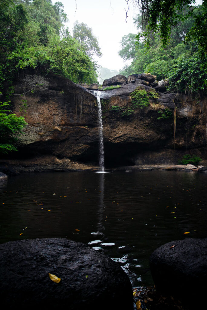 Khao Yai Nationalpark
