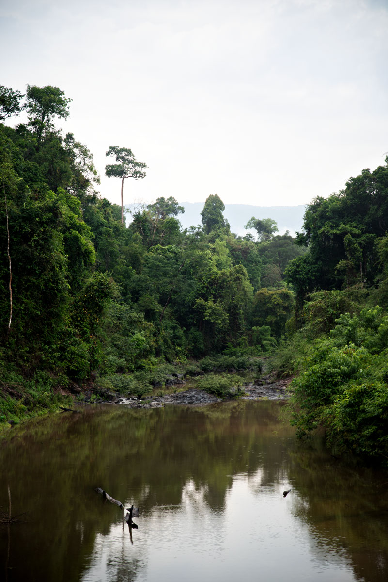 Nakhon Nayok