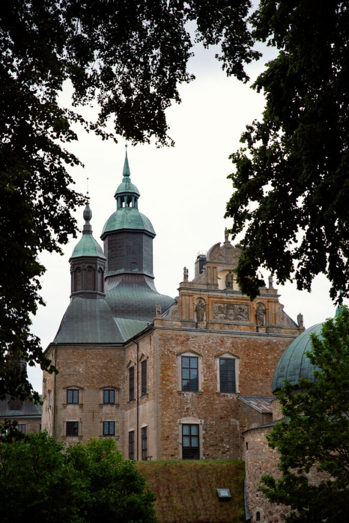 Vadstena