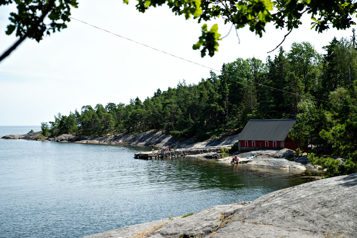 Femöre Naturreservat
