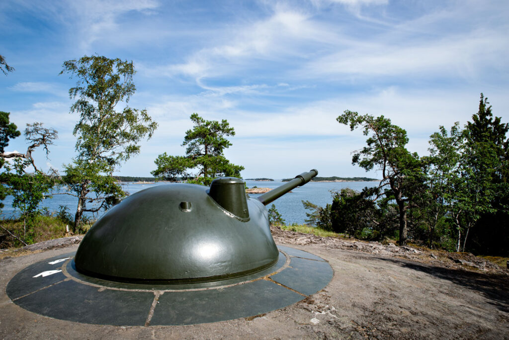 Femöre Naturreservat