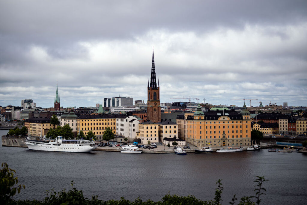 City of Stockholm