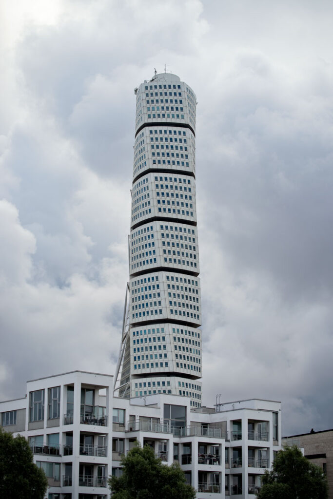 Malmö Turning Torso