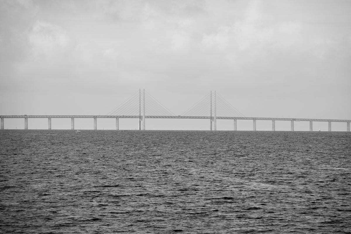 Öresund Bridge