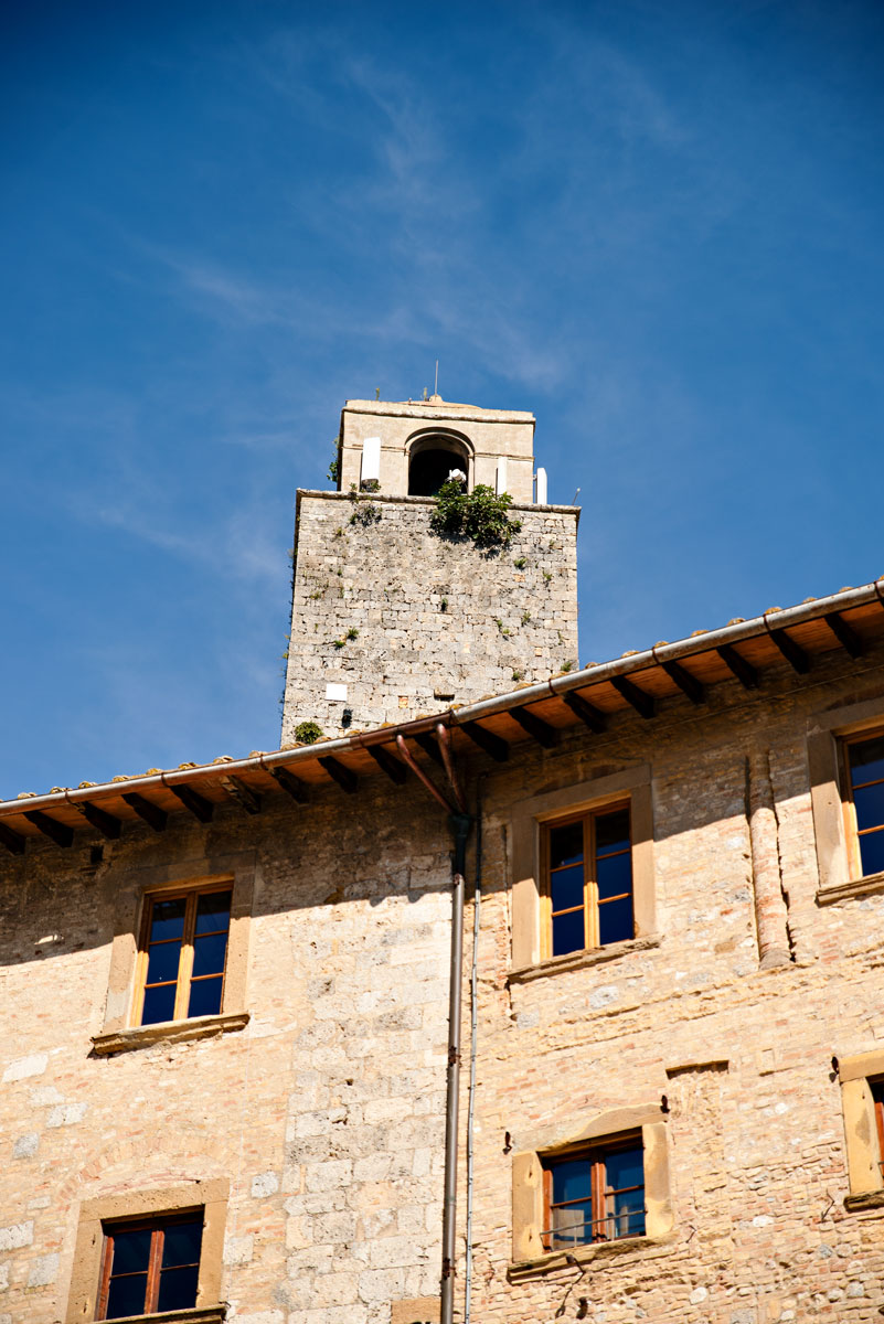 Tuscany