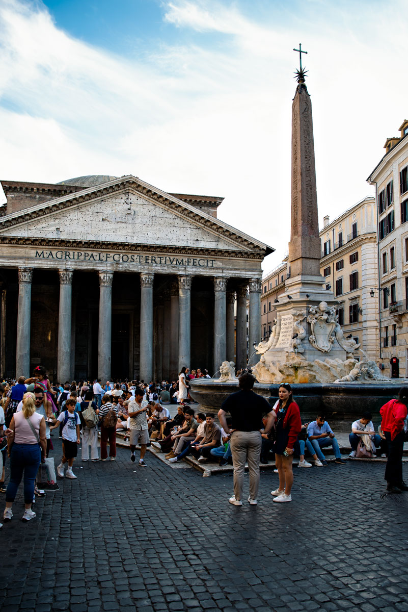 Rome