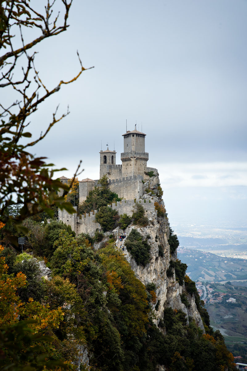 San Marino
