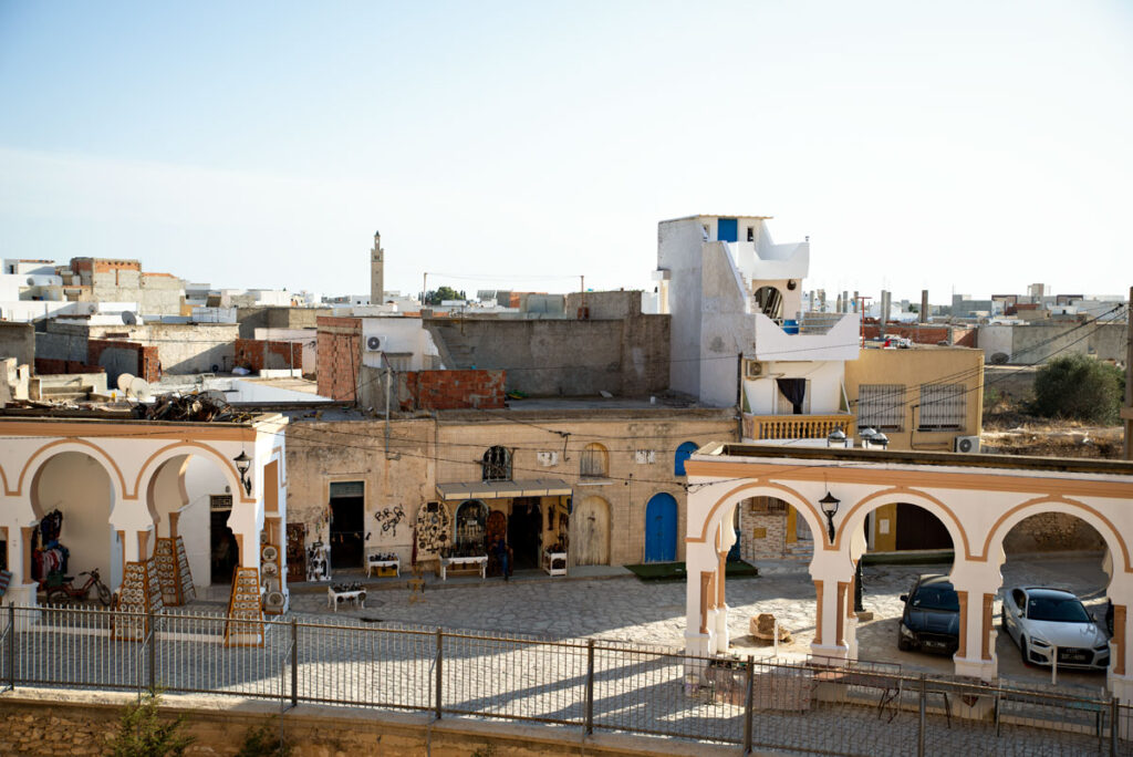 El Djem