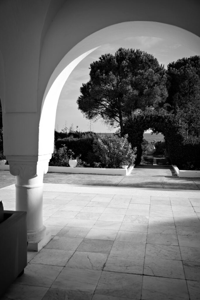 Dar Sebastien - International Cultural Center of Hammamet