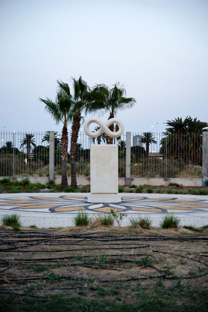 Tunis, Capital of Tunisia
