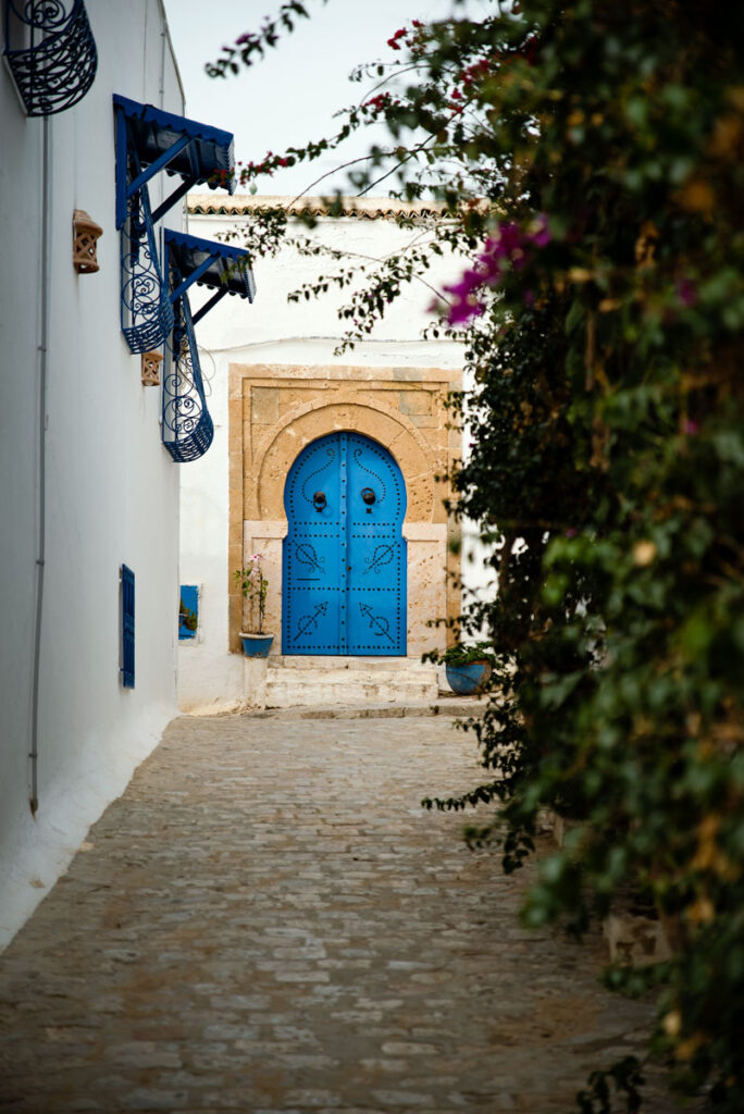 Sidi Bou Saïd