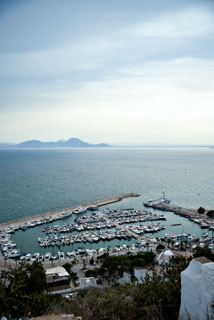 Sidi Bou Saïd