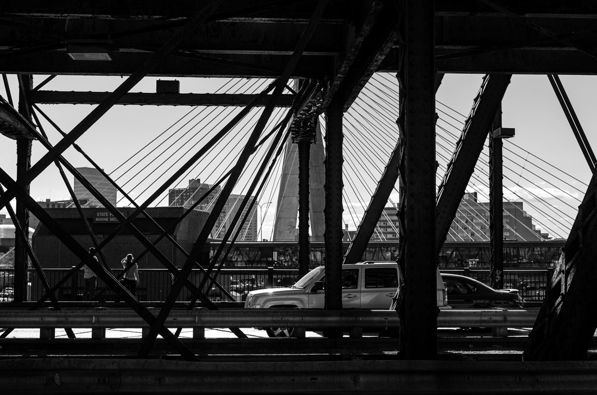 Boston Bridges