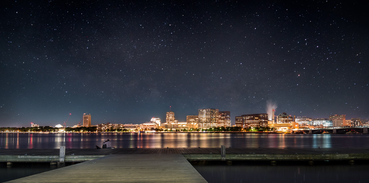 Boston Nights