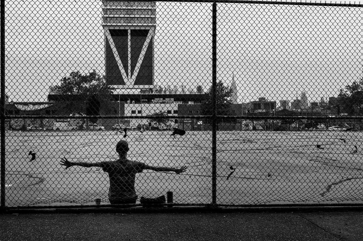 Dream Big in Williamsburg