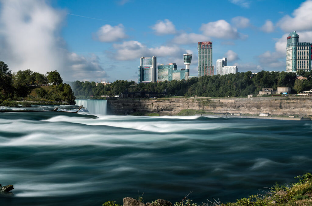Niagara Falls