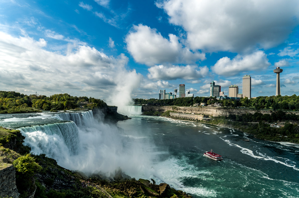Niagara Falls