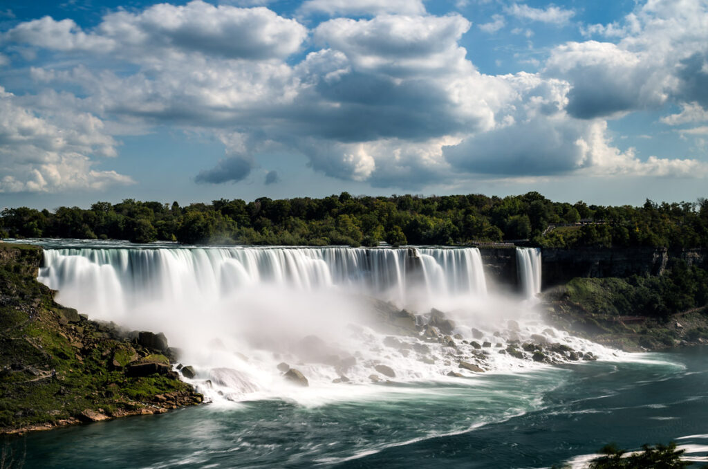 Niagara Falls