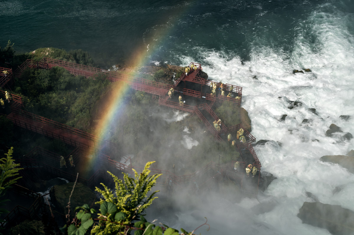 Niagara Falls