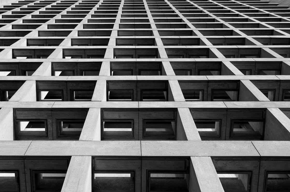 Windows in Boston