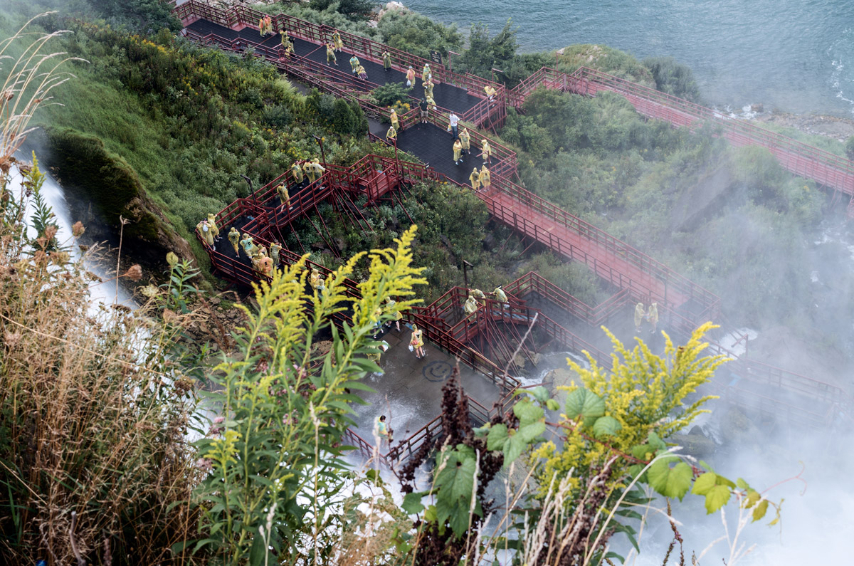 Niagra Falls