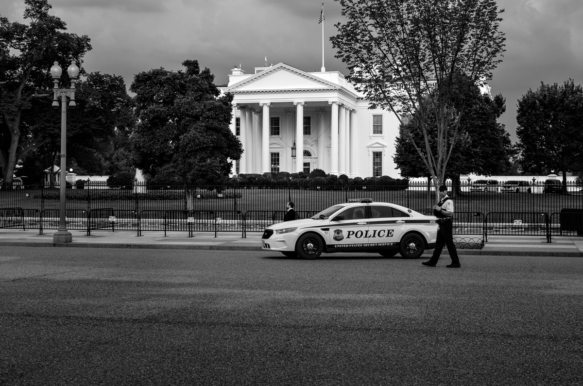 The White House
