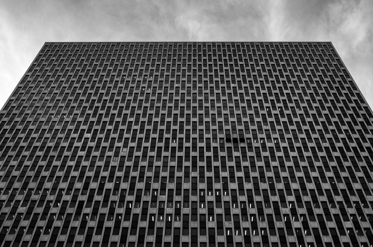 Windows in Boston