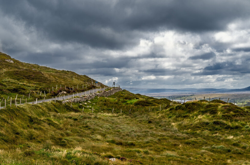Connemara-Nationalpark