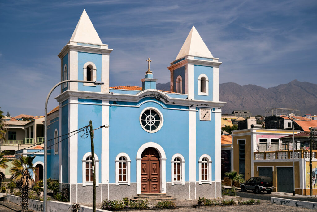 Igreja Nossa Senhora da Conceição