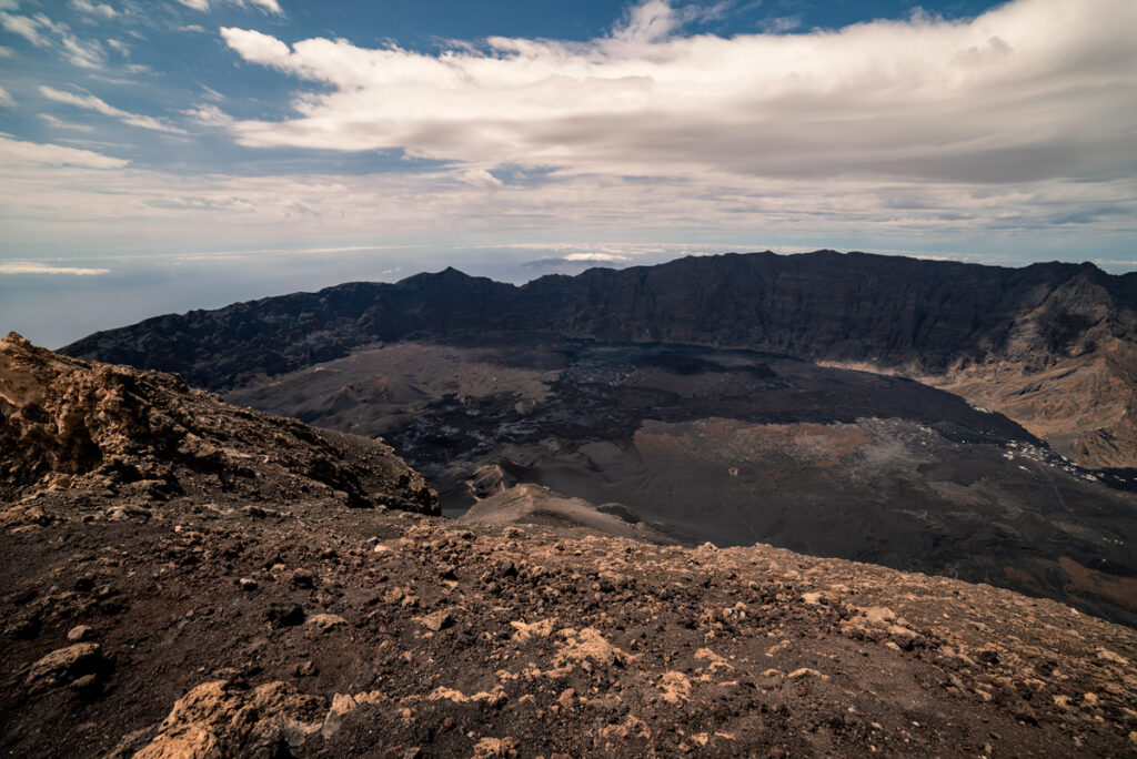 Pico do Fogo