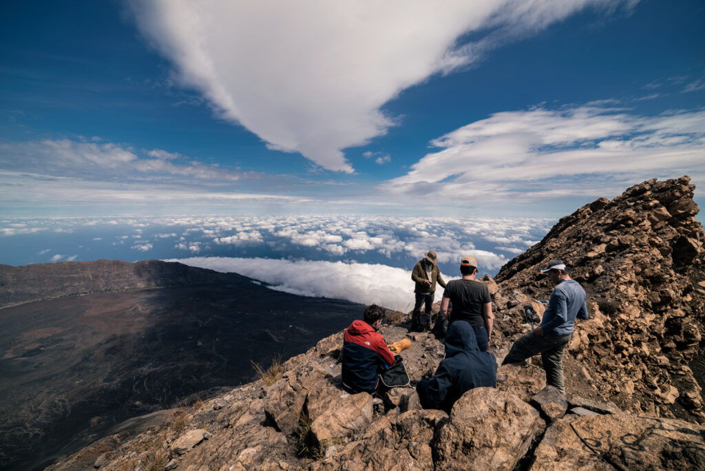 Pico do Fogo
