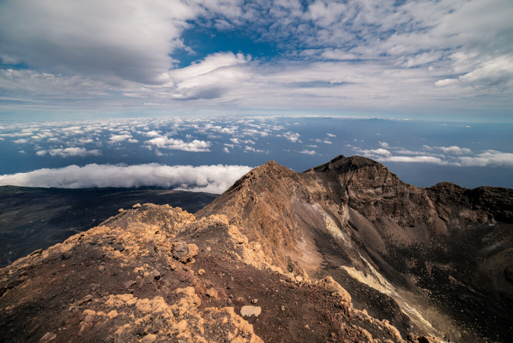 Pico do Fogo