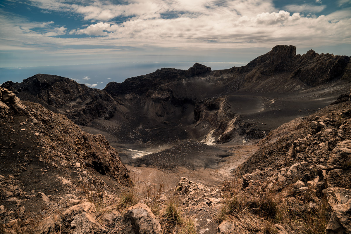 Pico do Fogo