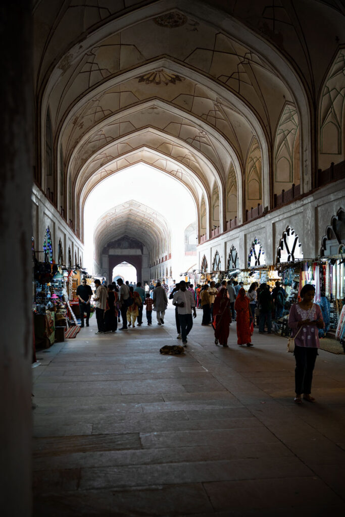 Red Fort Delhi