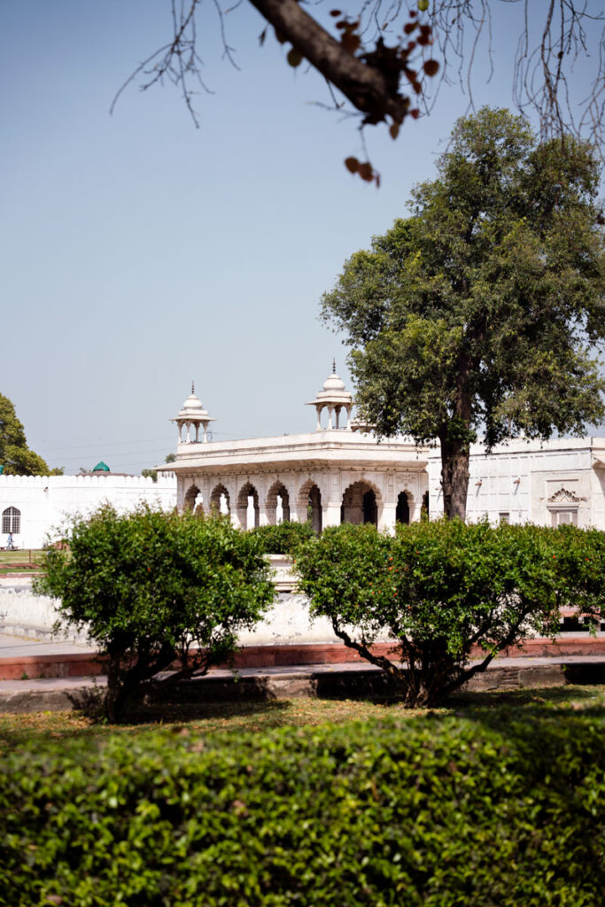 Red Fort Delhi