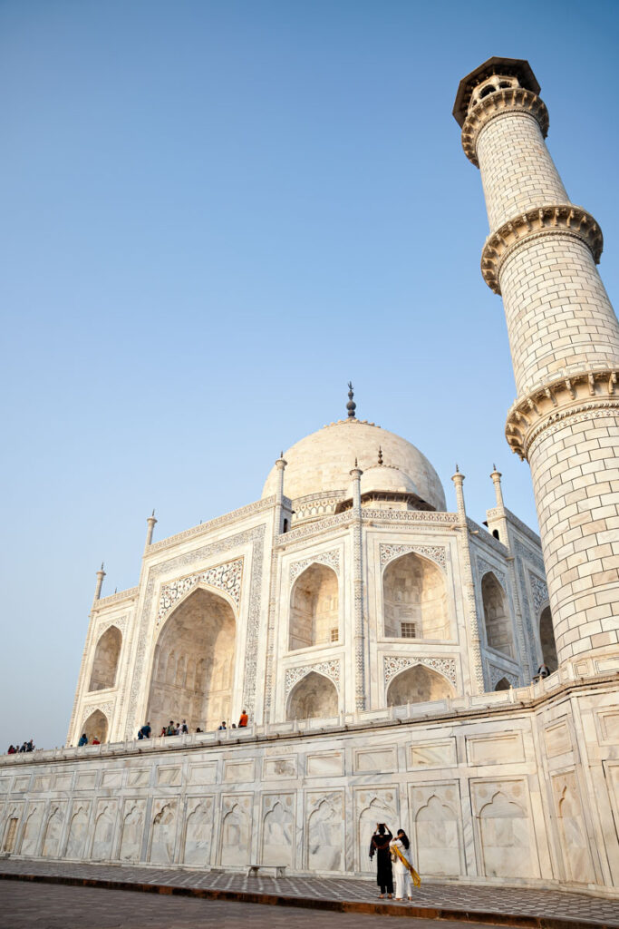 Taj Mahal
