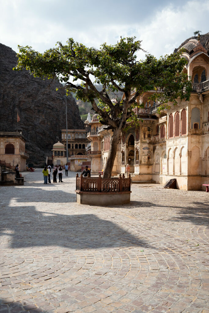 Galta Ji Temple