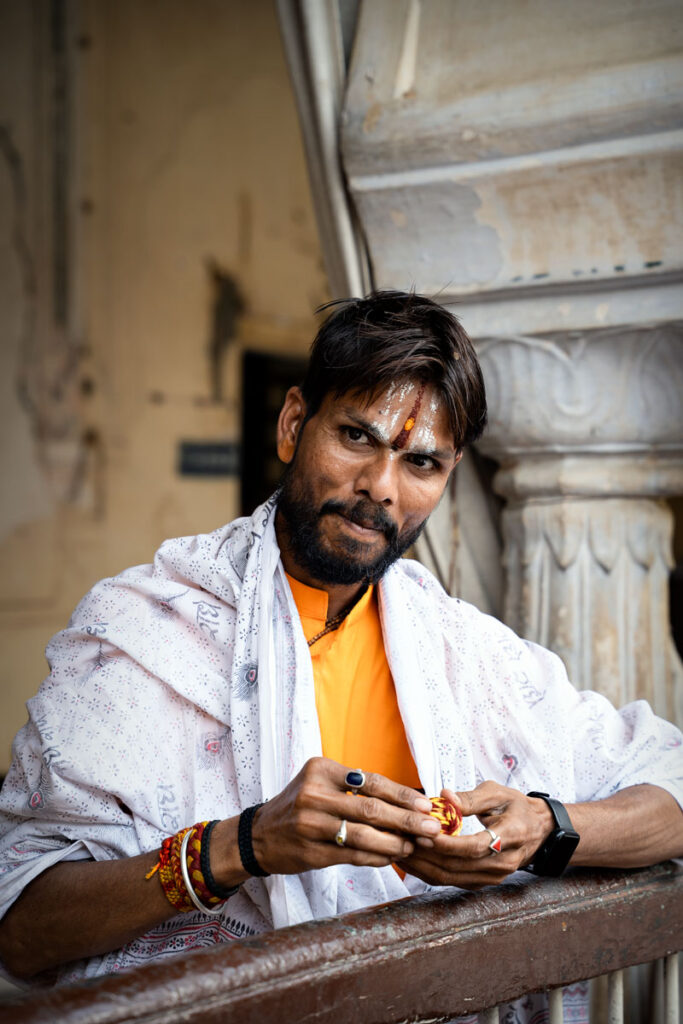 Galta Ji Temple