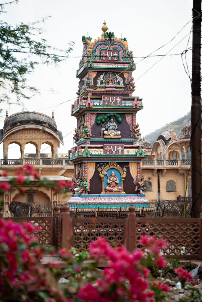 Galta Ji Temple