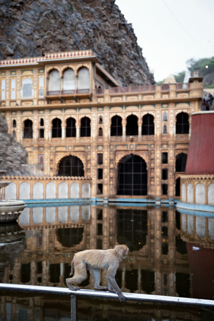Galta Ji Temple