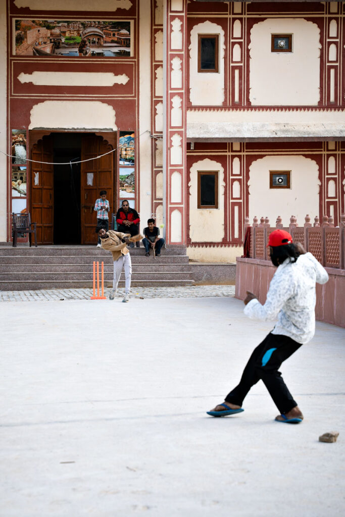 Galta Ji Temple
