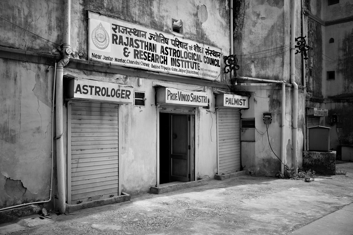 Astrologer in Jaipur