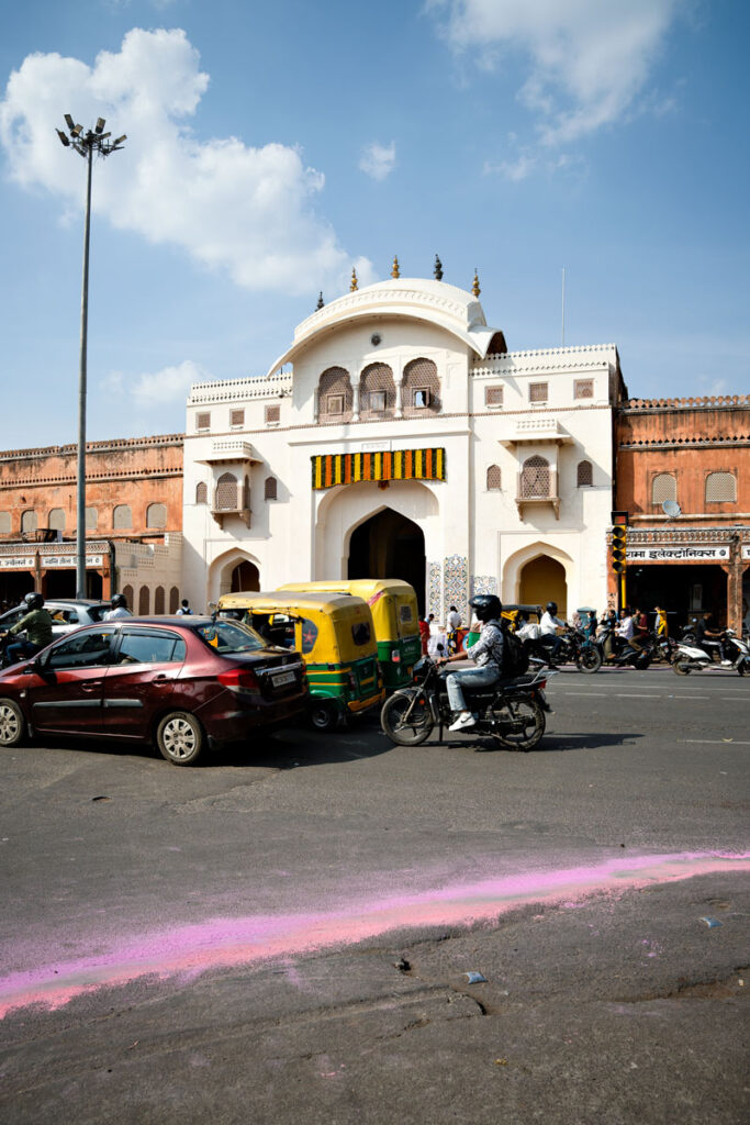 Gangaur Festival 2026 in Jaipur