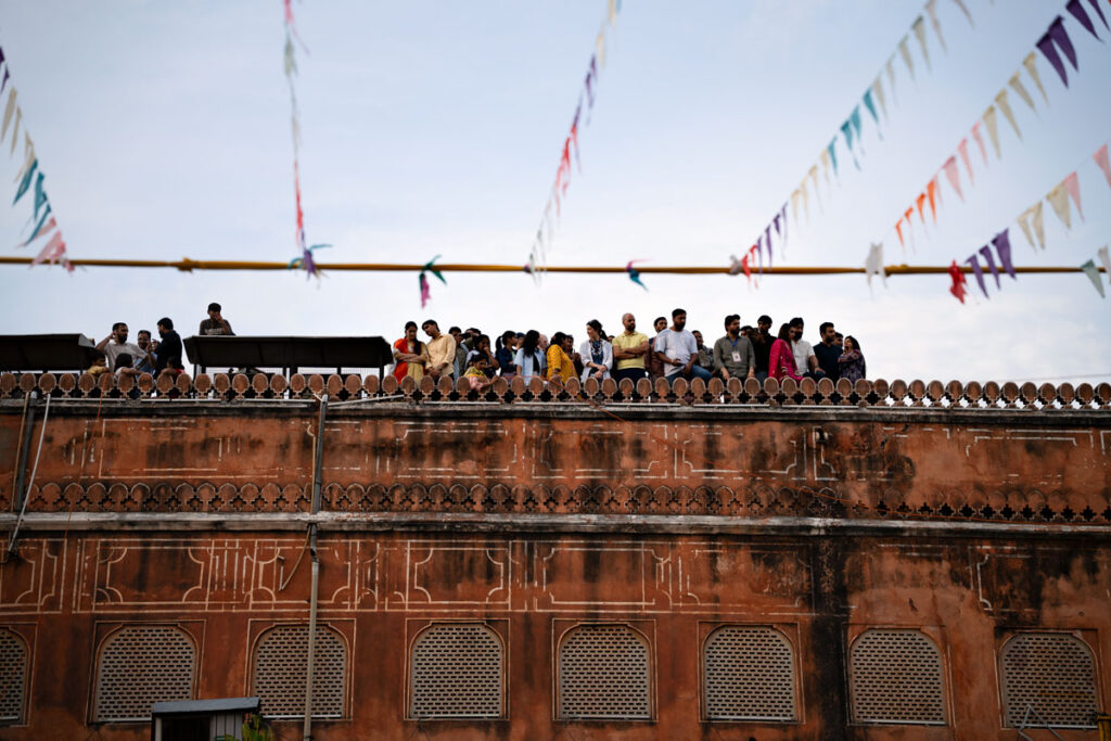 Gangaur Festival 2026 in Jaipur