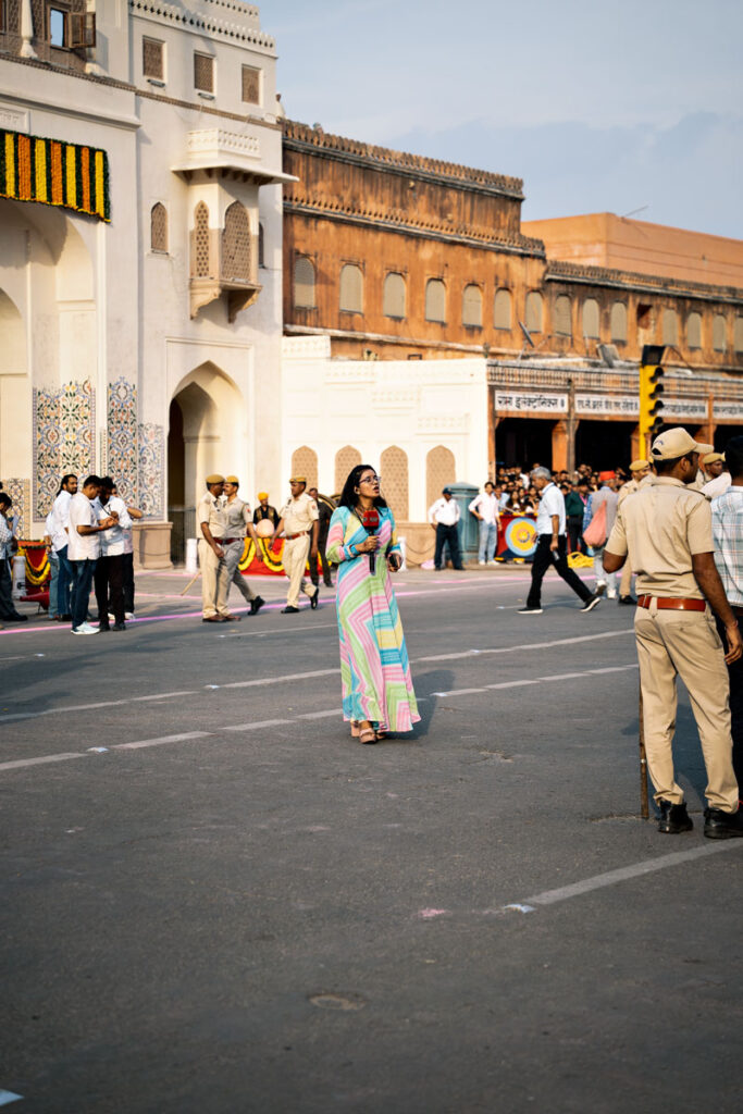 Gangaur Festival 2026 in Jaipur