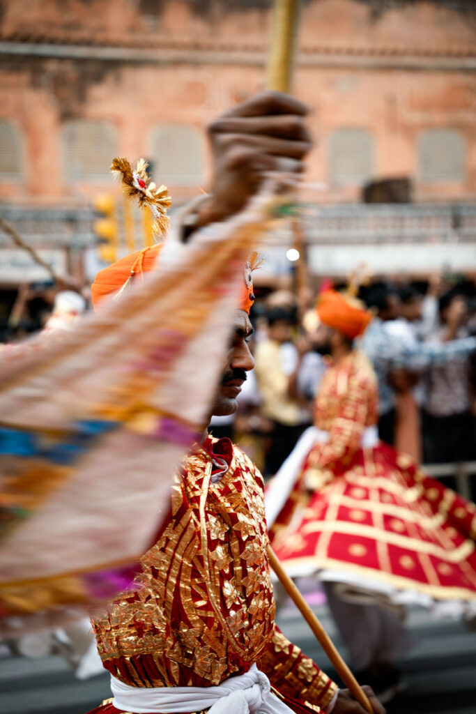 Gangaur Festival 2026 in Jaipur