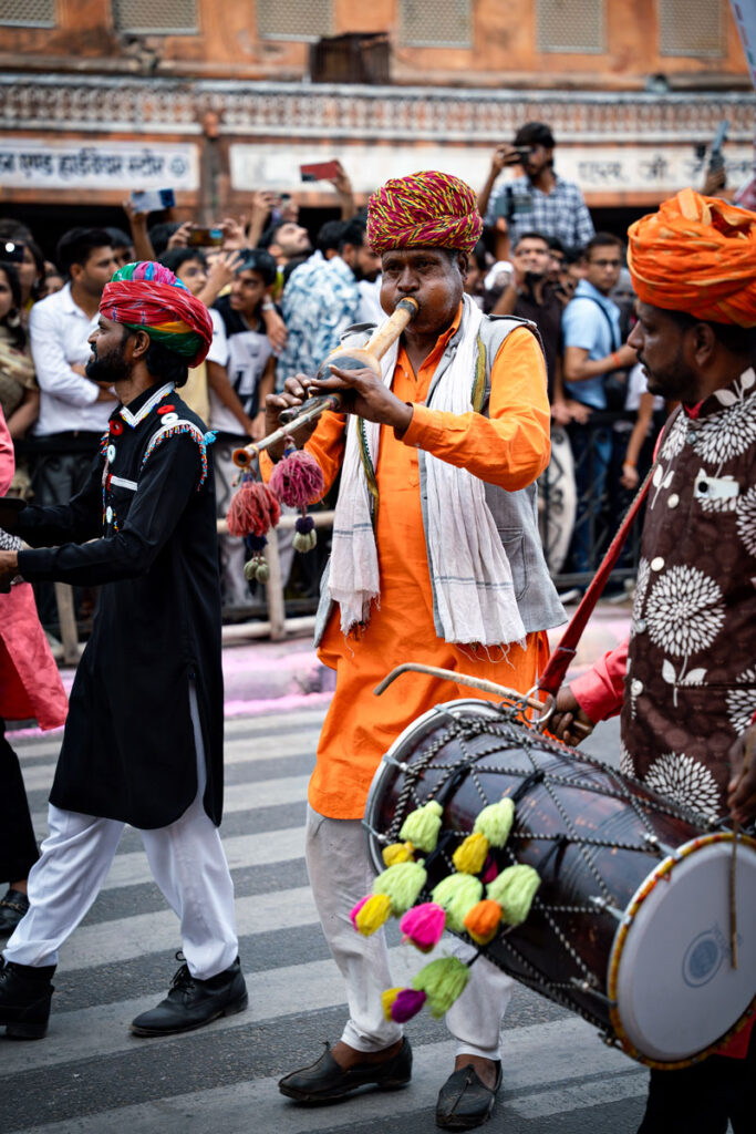 Gangaur Festival 2026 in Jaipur
