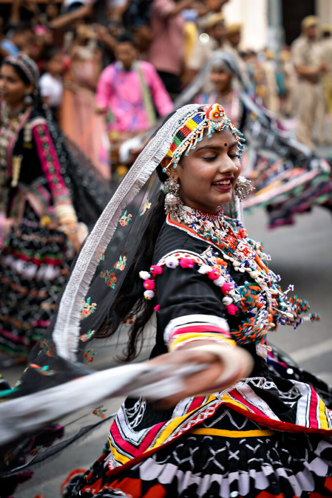 Gangaur Festival 2026 in Jaipur