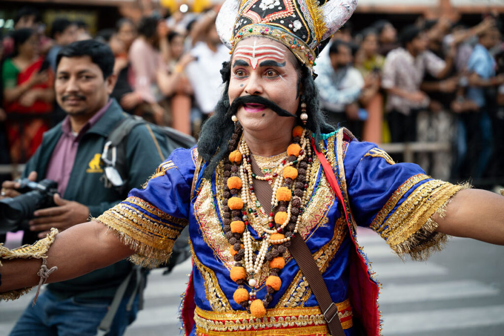 Gangaur Festival 2026 in Jaipur