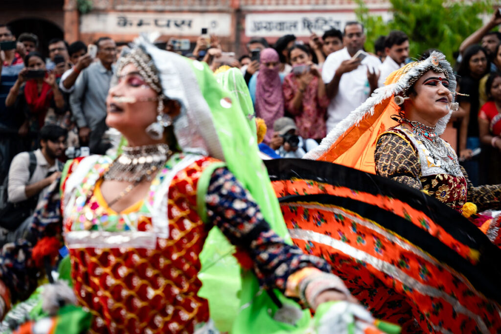 Gangaur Festival 2026 in Jaipur